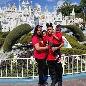 Meet your Posher, Brisa